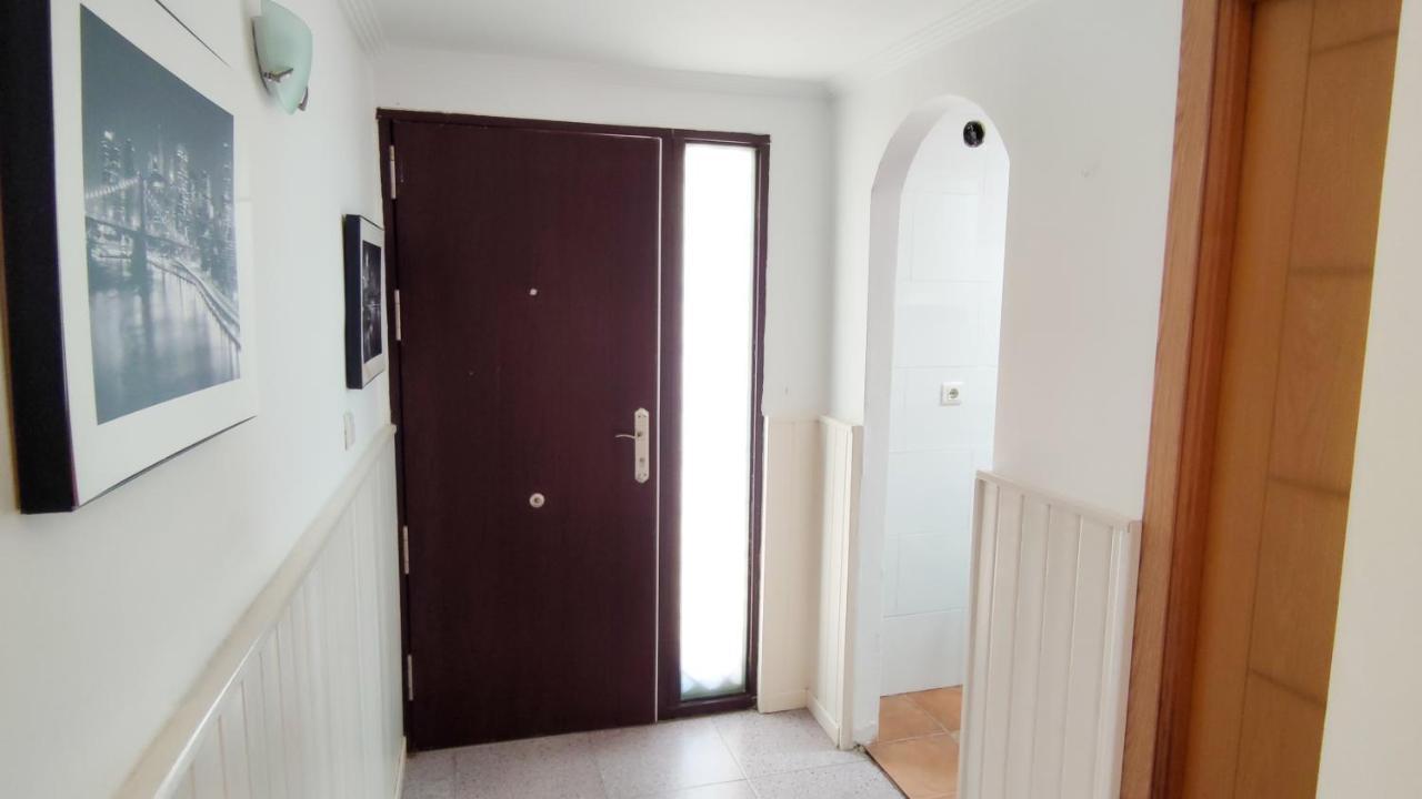 Weekend Beach Small House - Alojamientos La Torre Torre Del Mar Exterior photo