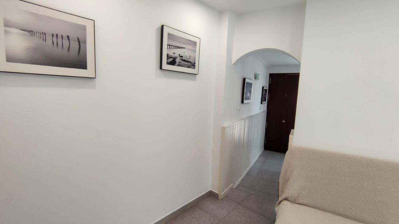 Weekend Beach Small House - Alojamientos La Torre Torre Del Mar Exterior photo