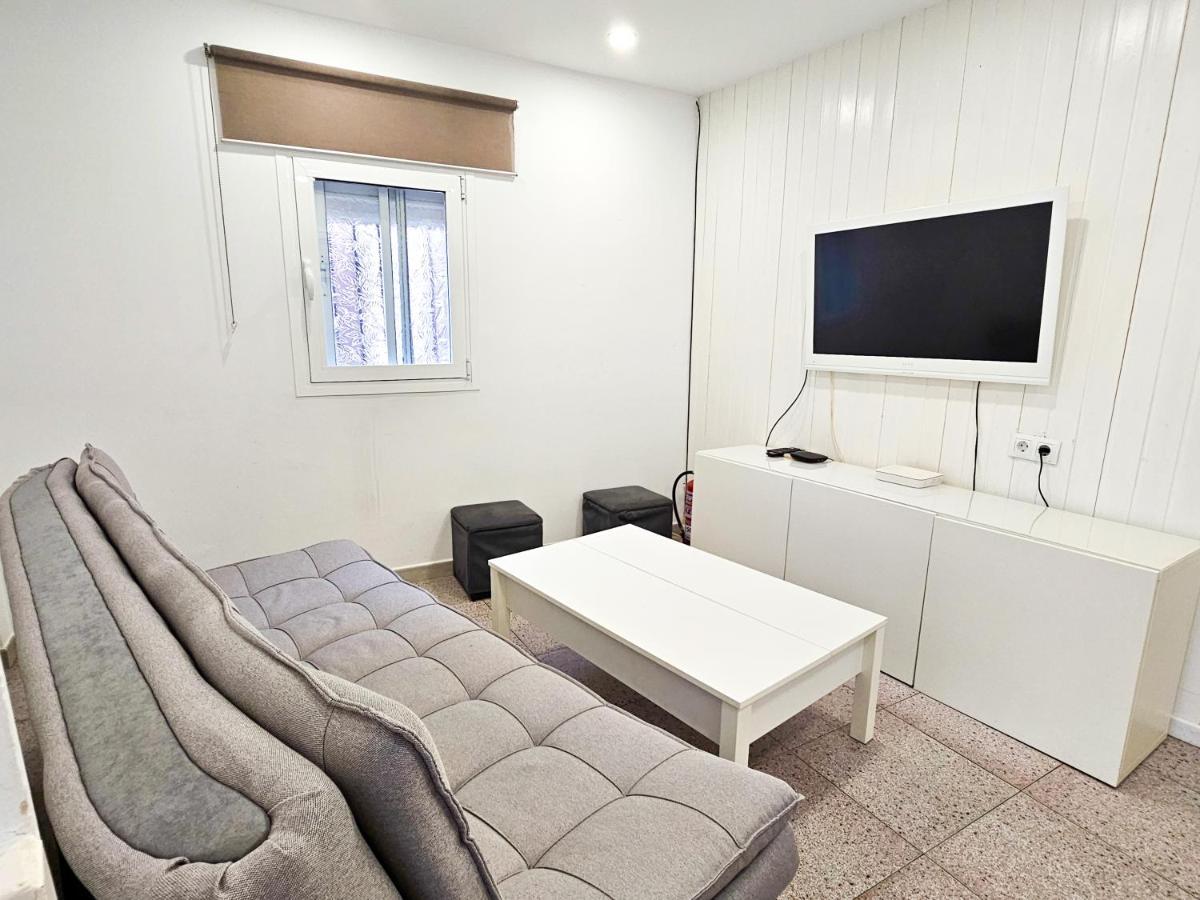 Weekend Beach Small House - Alojamientos La Torre Torre Del Mar Exterior photo