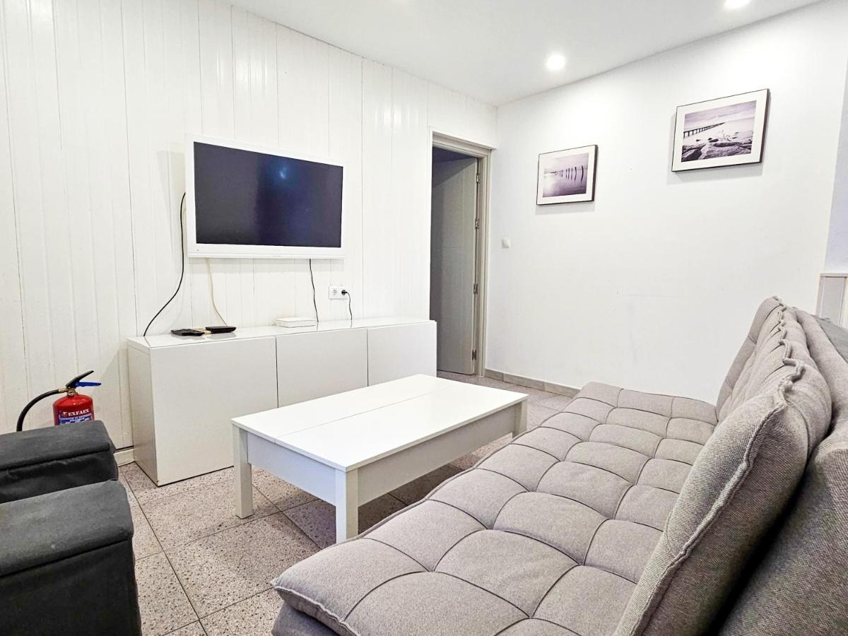 Weekend Beach Small House - Alojamientos La Torre Torre Del Mar Exterior photo