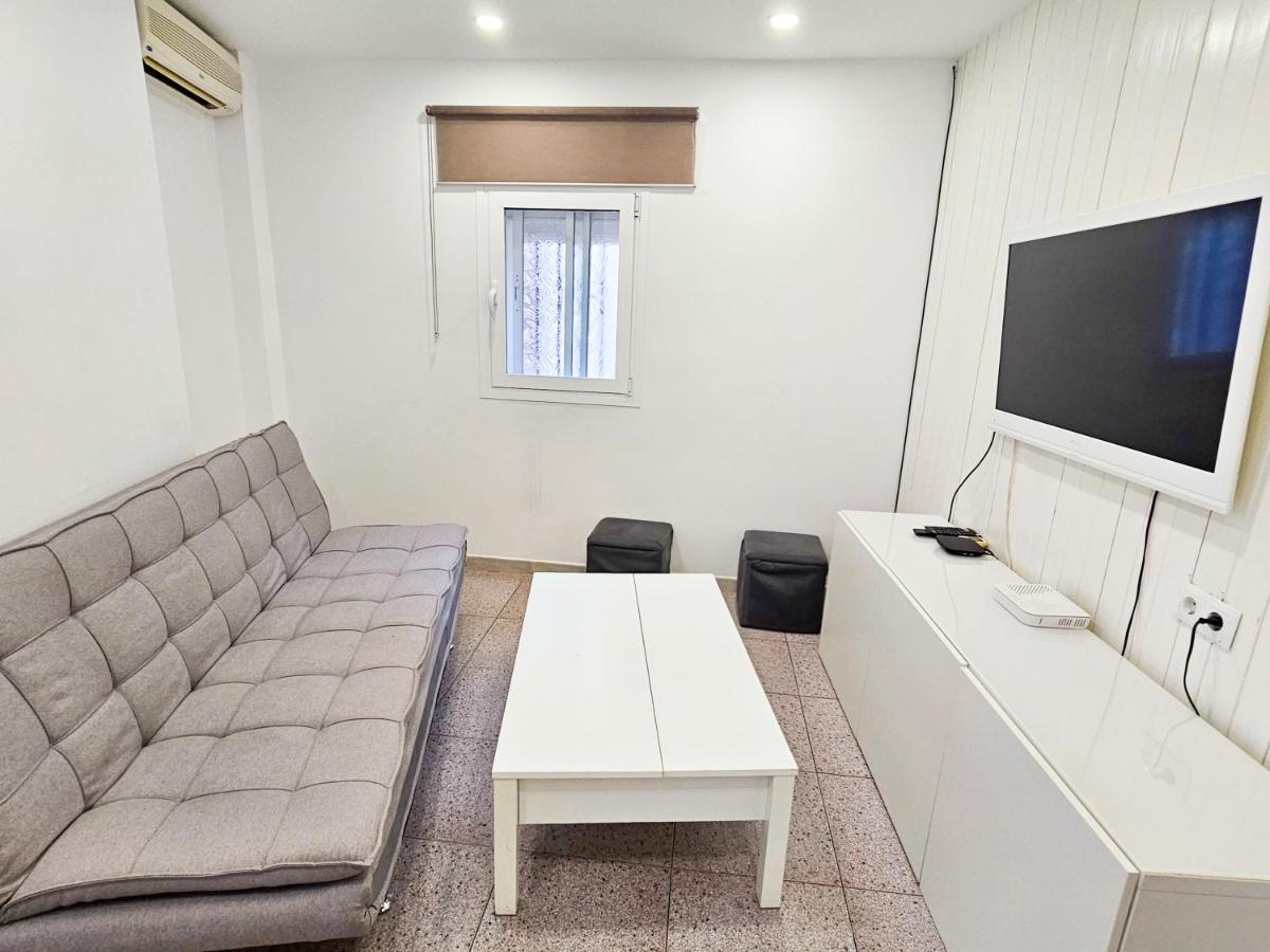 Weekend Beach Small House - Alojamientos La Torre Torre Del Mar Exterior photo